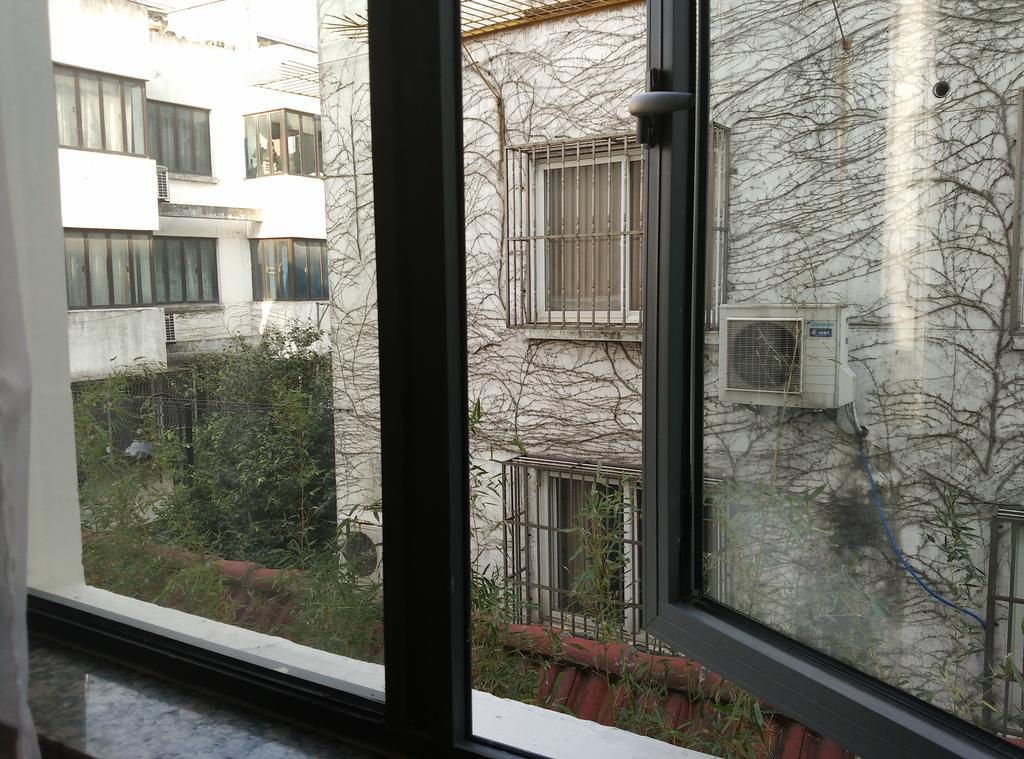 Suzhou Homa Garden Hotel Værelse billede