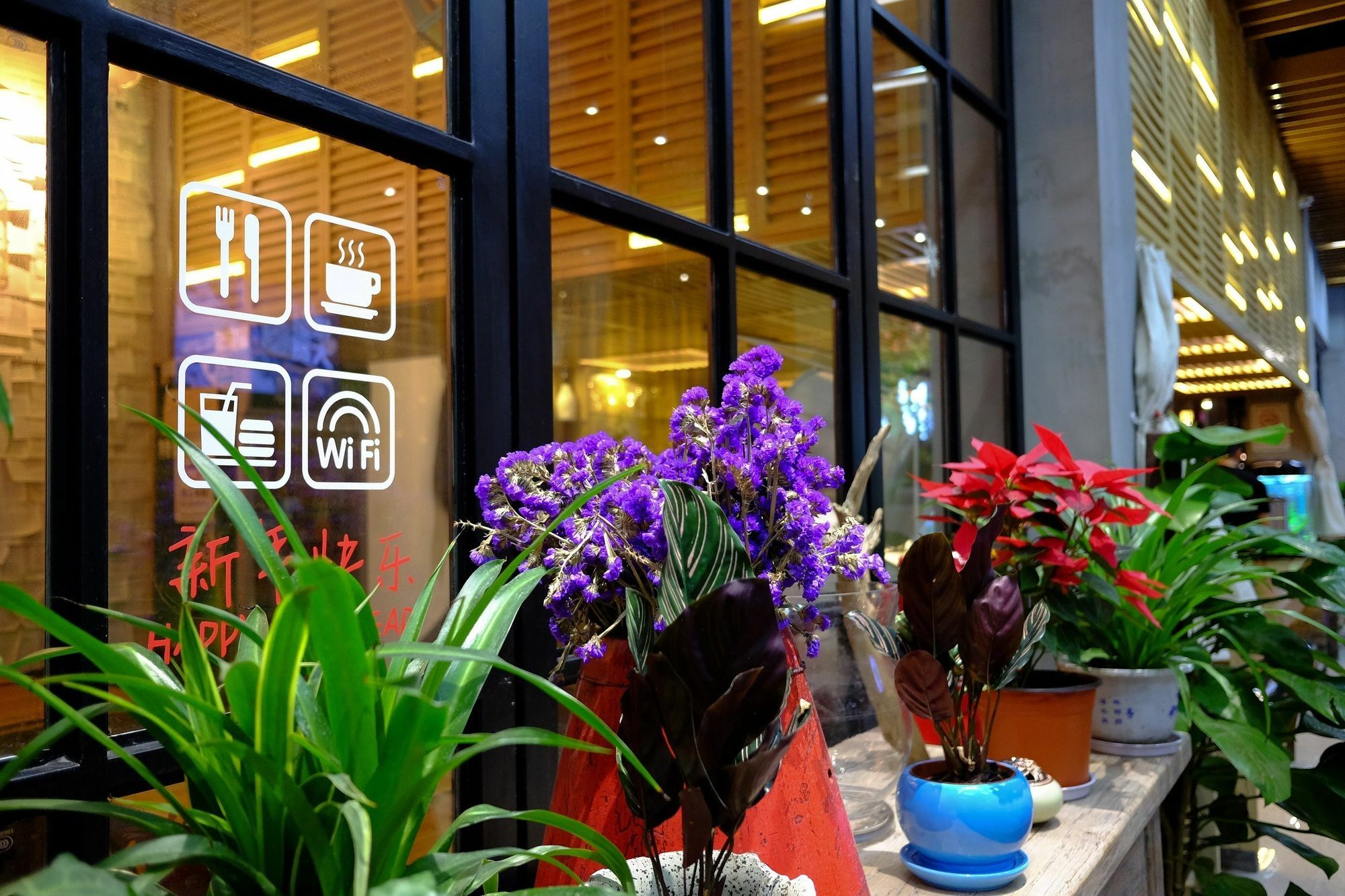 Suzhou Homa Garden Hotel Eksteriør billede